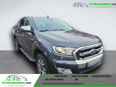 Annonce Ford Ranger occasion Diesel 2.2 TDCi 160 BVM DOUBLE CABINE � Beaupuy