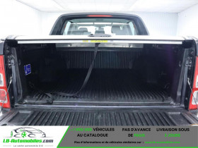 Ford Ranger 2.2 TDCi 160 BVM DOUBLE CABINE  occasion � Beaupuy - photo n�10