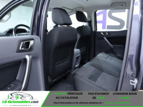 Ford Ranger 2.2 TDCi 160 BVM DOUBLE CABINE  occasion � Beaupuy - photo n�8