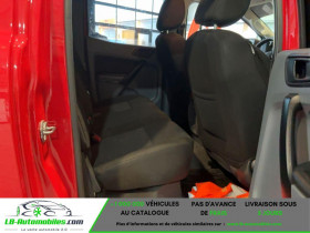 Ford Ranger 2.2 TDCi 160 BVM DOUBLE CABINE  occasion � Beaupuy - photo n�6