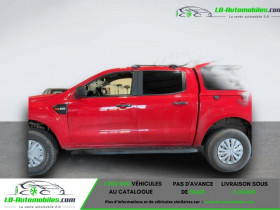 Ford Ranger 2.2 TDCi 160 BVM DOUBLE CABINE  occasion � Beaupuy - photo n�5