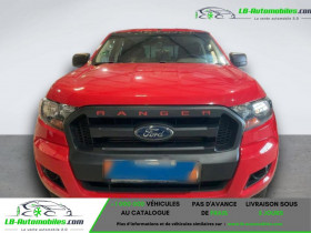 Ford Ranger 2.2 TDCi 160 BVM DOUBLE CABINE  occasion � Beaupuy - photo n�4