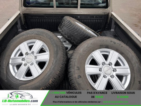 Ford Ranger 2.2 TDCi 160 BVM DOUBLE CABINE  occasion � Beaupuy - photo n�8