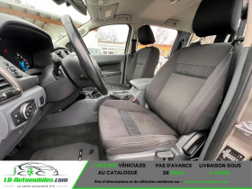 Ford Ranger 2.2 TDCi 160 BVM DOUBLE CABINE  occasion � Beaupuy - photo n�7