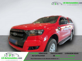 Ford Ranger 2.2 TDCi 160 BVM DOUBLE CABINE  occasion � Beaupuy - photo n�2