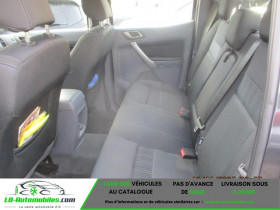 Ford Ranger 2.2 TDCi 160 BVM DOUBLE CABINE  occasion � Beaupuy - photo n�4