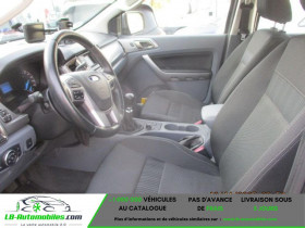 Ford Ranger 2.2 TDCi 160 BVM DOUBLE CABINE  occasion � Beaupuy - photo n�3
