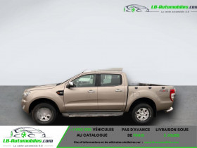Ford Ranger 2.2 TDCi 160 BVM DOUBLE CABINE  occasion � Beaupuy - photo n�6