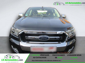 Ford Ranger 2.2 TDCi 160 BVM DOUBLE CABINE  occasion � Beaupuy - photo n�2