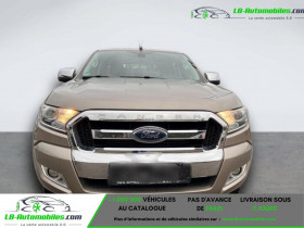 Ford Ranger 2.2 TDCi 160 BVM DOUBLE CABINE  occasion � Beaupuy - photo n�5