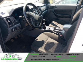 Ford Ranger 2.2 TDCi 160 BVM DOUBLE CABINE  occasion � Beaupuy - photo n�2