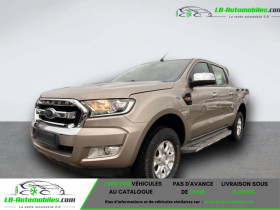 Ford Ranger 2.2 TDCi 160 BVM DOUBLE CABINE  occasion � Beaupuy - photo n�2