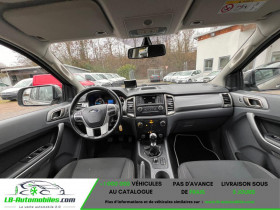 Ford Ranger 2.2 TDCi 160 BVM DOUBLE CABINE  occasion � Beaupuy - photo n�3
