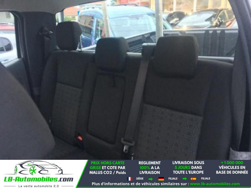 Ford Ranger 2.2 TDCi 160 BVM DOUBLE CABINE  occasion � Beaupuy - photo n�6