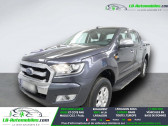 Annonce Ford Ranger occasion Diesel 2.2 TDCi 160 BVM DOUBLE CABINE � Beaupuy