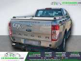 Annonce Ford Ranger occasion Diesel 2.2 TDCi 160 BVM DOUBLE CABINE � Beaupuy
