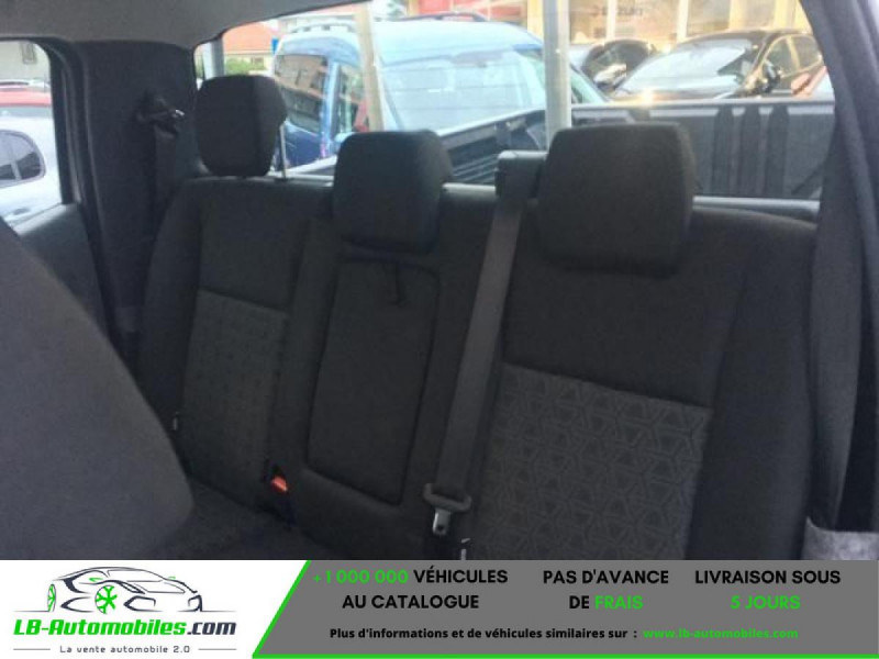 Ford Ranger 2.2 TDCi 160 BVM DOUBLE CABINE  occasion � Beaupuy - photo n�6