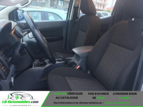 Ford Ranger 2.2 TDCi 160 BVM DOUBLE CABINE  occasion � Beaupuy - photo n�5