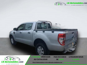 Ford Ranger 2.2 TDCi 160 BVM DOUBLE CABINE  occasion � Beaupuy - photo n�4