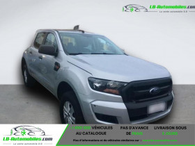 Ford Ranger 2.2 TDCi 160 BVM DOUBLE CABINE  occasion � Beaupuy - photo n�2