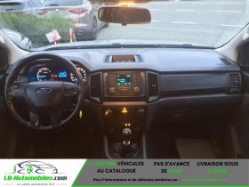 Ford Ranger 2.2 TDCi 160 BVM DOUBLE CABINE  occasion � Beaupuy - photo n�3