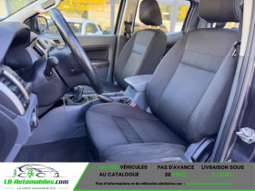 Ford Ranger 2.2 TDCi 160 BVM DOUBLE CABINE  occasion � Beaupuy - photo n�5
