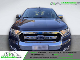 Ford Ranger 2.2 TDCi 160 BVM DOUBLE CABINE  occasion � Beaupuy - photo n�4