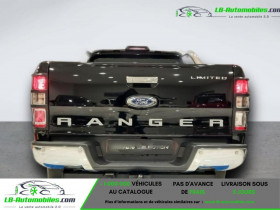 Ford Ranger 2.2 TDCi 160 BVM DOUBLE CABINE  occasion � Beaupuy - photo n�4