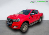 Ford Ranger occasion année 2018 boite Manuelle Annonce Ford Ranger occasion Diesel 2.2 TDCi 160 BVM DOUBLE CABINE à Beaupuy