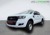 Ford Ranger 2.2 TDCi 160 BVM DOUBLE CABINE   Beaupuy 31