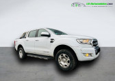 Annonce Ford Ranger occasion Diesel 2.2 TDCi 160 BVM DOUBLE CABINE à Beaupuy