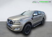 Ford Ranger 2.2 TDCi 160 BVM DOUBLE CABINE   Beaupuy 31