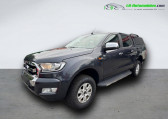 Ford Ranger occasion année 2019 boite Manuelle Annonce Ford Ranger occasion Diesel 2.2 TDCi 160 BVM DOUBLE CABINE à Beaupuy