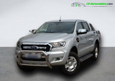 Ford Ranger occasion année 2018 boite Manuelle Annonce Ford Ranger occasion Diesel 2.2 TDCi 160 BVM DOUBLE CABINE à Beaupuy