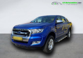 Ford Ranger 2.2 TDCi 160 BVM DOUBLE CABINE   Beaupuy 31