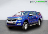Ford Ranger 2.2 TDCi 160 BVM DOUBLE CABINE   Beaupuy 31