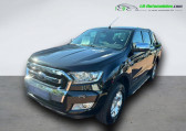 Ford Ranger 2.2 TDCi 160 BVM DOUBLE CABINE   Beaupuy 31