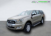 Ford Ranger 2.2 TDCi 160 BVM DOUBLE CABINE   Beaupuy 31