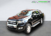 Ford Ranger occasion année 2017 boite Manuelle Annonce Ford Ranger occasion Diesel 2.2 TDCi 160 BVM DOUBLE CABINE à Beaupuy