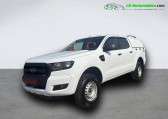 Ford Ranger occasion année 2019 boite Manuelle Annonce Ford Ranger occasion Diesel 2.2 TDCi 160 BVM DOUBLE CABINE à Beaupuy