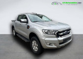 Ford Ranger occasion année 2019 boite Manuelle Annonce Ford Ranger occasion Diesel 2.2 TDCi 160 BVM DOUBLE CABINE à Beaupuy
