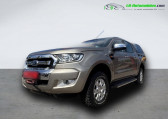 Ford Ranger 2.2 TDCi 160 BVM DOUBLE CABINE   Beaupuy 31