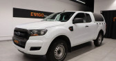 Annonce Ford Ranger occasion Diesel 2.2 tdci 160 limited 4x4 � Jouy-aux-arches