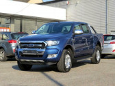 Ford Ranger occasion année 2019 boite Manuelle Annonce Ford Ranger occasion Diesel 2.2 TDCI 160 Limited à Beaupuy