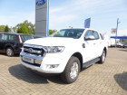 Ford Ranger 2.2 TDCI 160 Limited  à Beaupuy 31