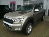 Ford Ranger occasion année 2016 boite Manuelle Annonce Ford Ranger occasion Diesel 2.2 TDCI 160 Limited à Beaupuy