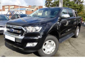 Ford Ranger occasion année 2018 boite Manuelle Annonce Ford Ranger occasion Diesel 2.2 TDCI 160 Limited à Beaupuy