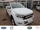 Annonce Ford Ranger occasion Diesel 2.2 TDCI 160 Limited à Beaupuy