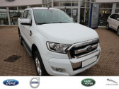 Ford Ranger occasion année 2018 boite Manuelle Annonce Ford Ranger occasion Diesel 2.2 TDCI 160 Limited à Beaupuy