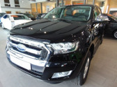 Ford Ranger occasion année 2016 boite Manuelle Annonce Ford Ranger occasion Diesel 2.2 TDCI 160 Limited à Beaupuy